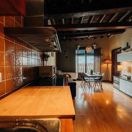 Apartamentos Stetic モレラ エクステリア 写真