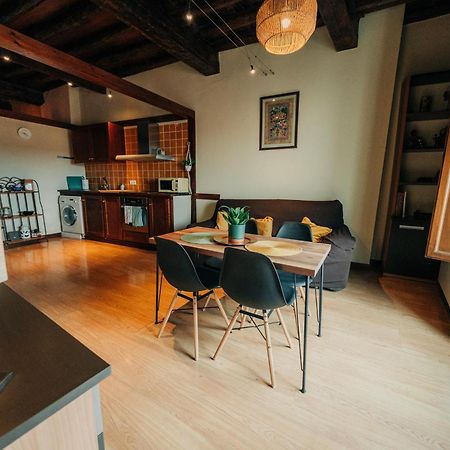 Apartamentos Stetic モレラ エクステリア 写真