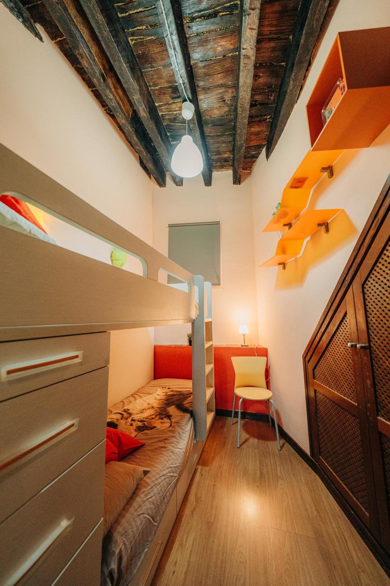 Apartamentos Stetic モレラ エクステリア 写真