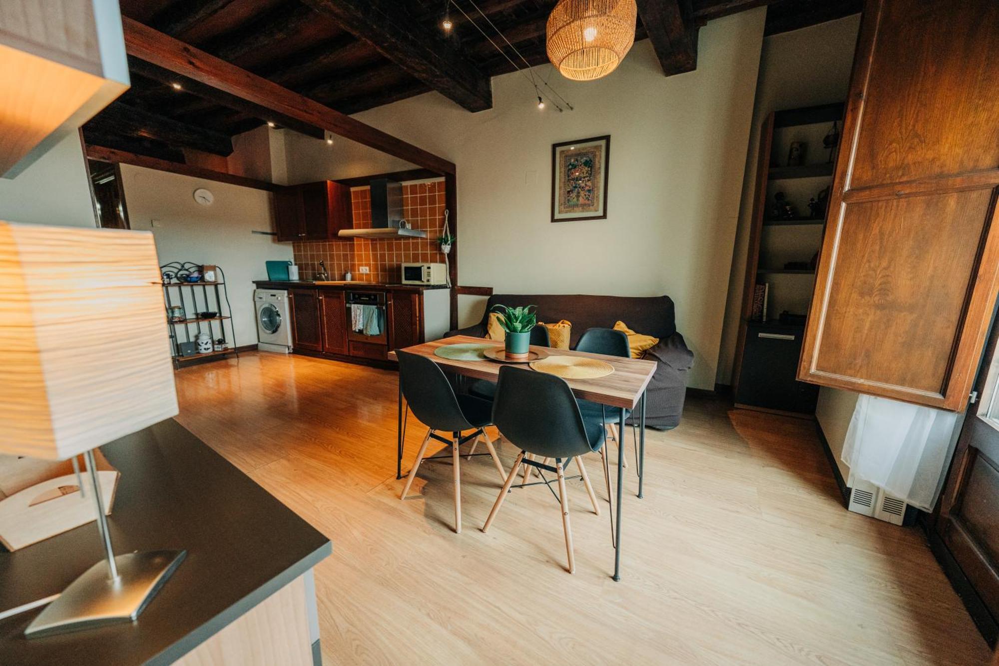 Apartamentos Stetic モレラ エクステリア 写真