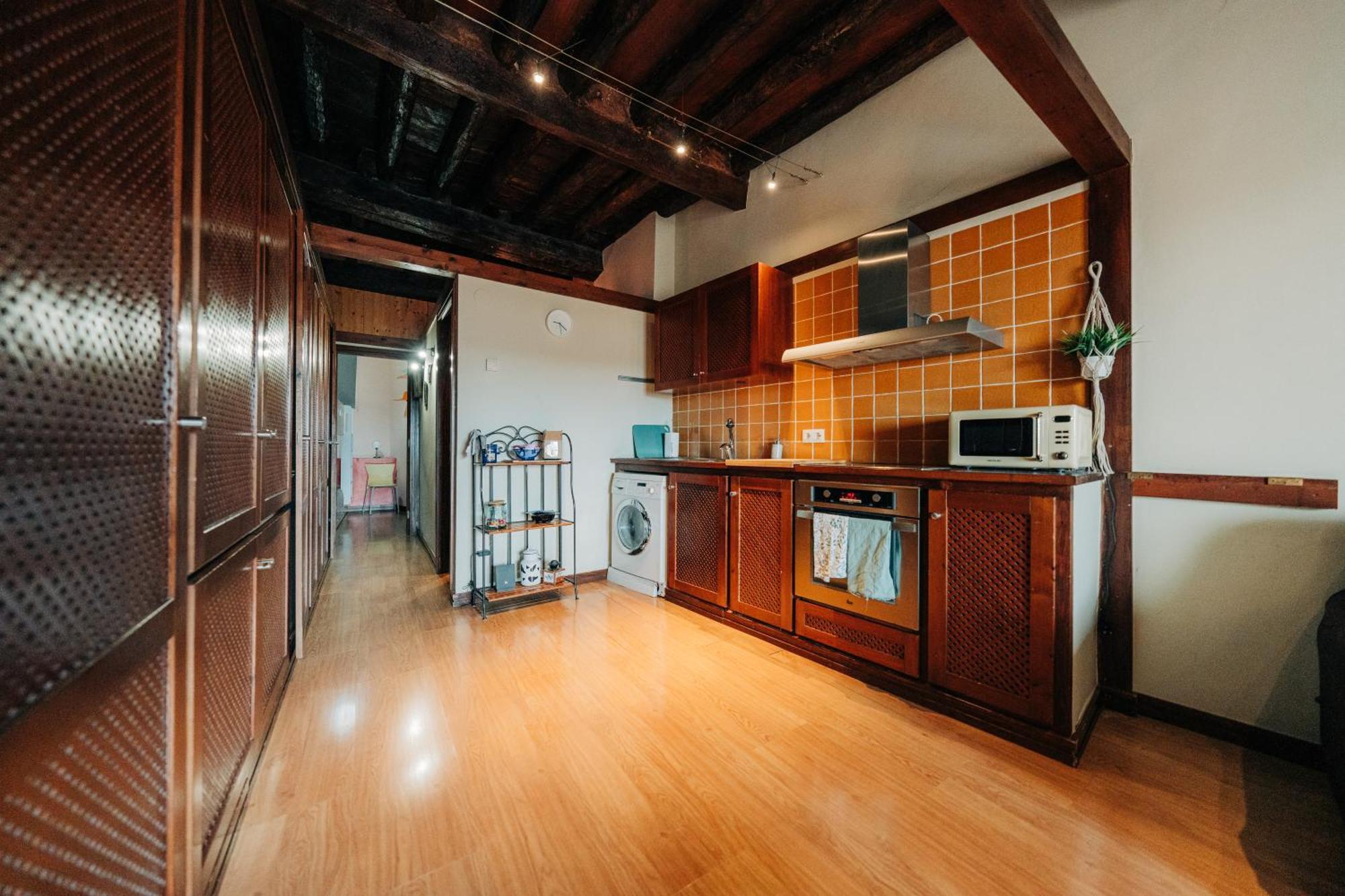 Apartamentos Stetic モレラ エクステリア 写真