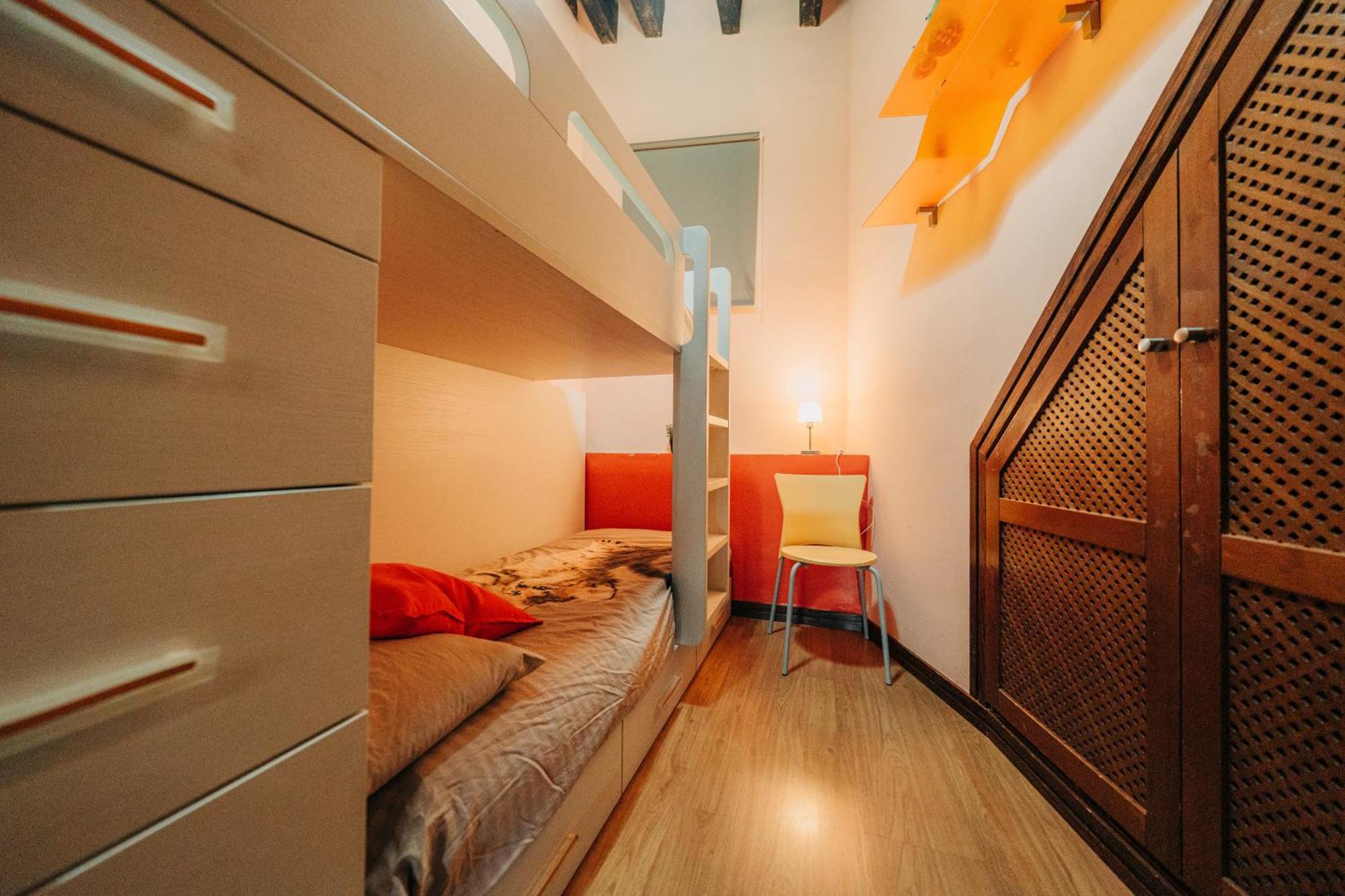 Apartamentos Stetic モレラ エクステリア 写真