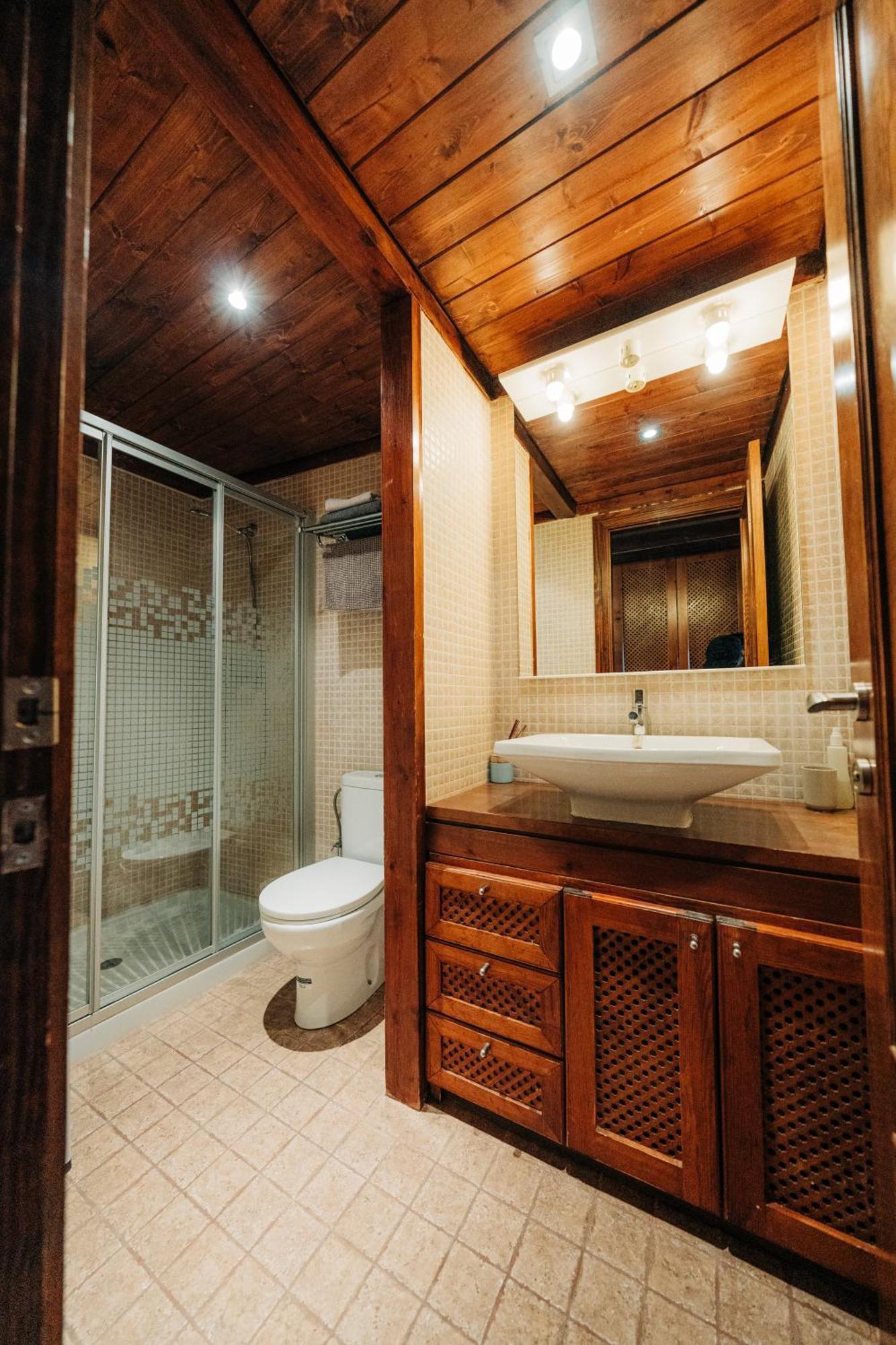Apartamentos Stetic モレラ エクステリア 写真