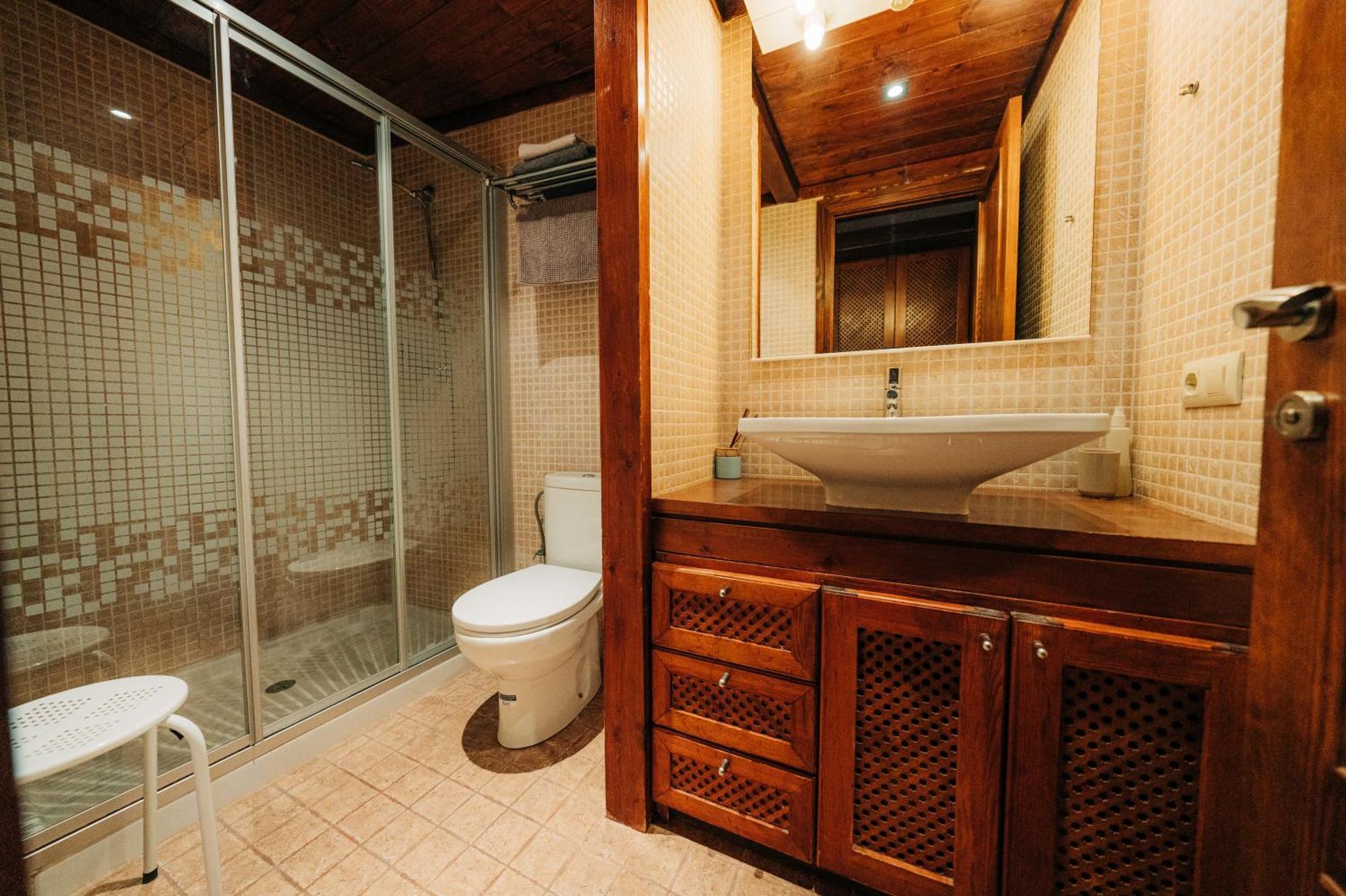 Apartamentos Stetic モレラ エクステリア 写真