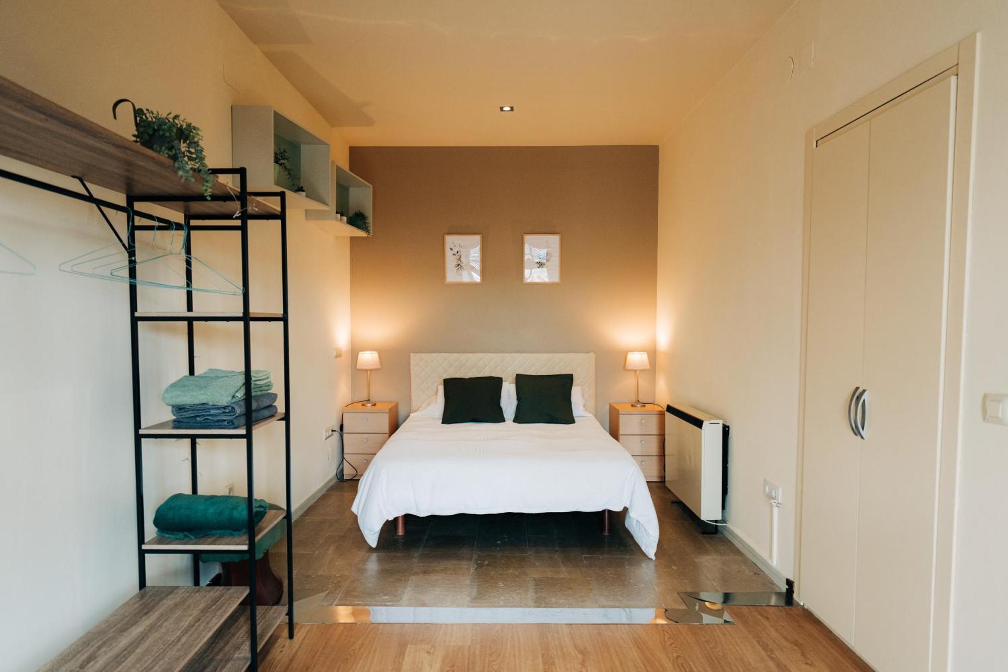Apartamentos Stetic モレラ エクステリア 写真