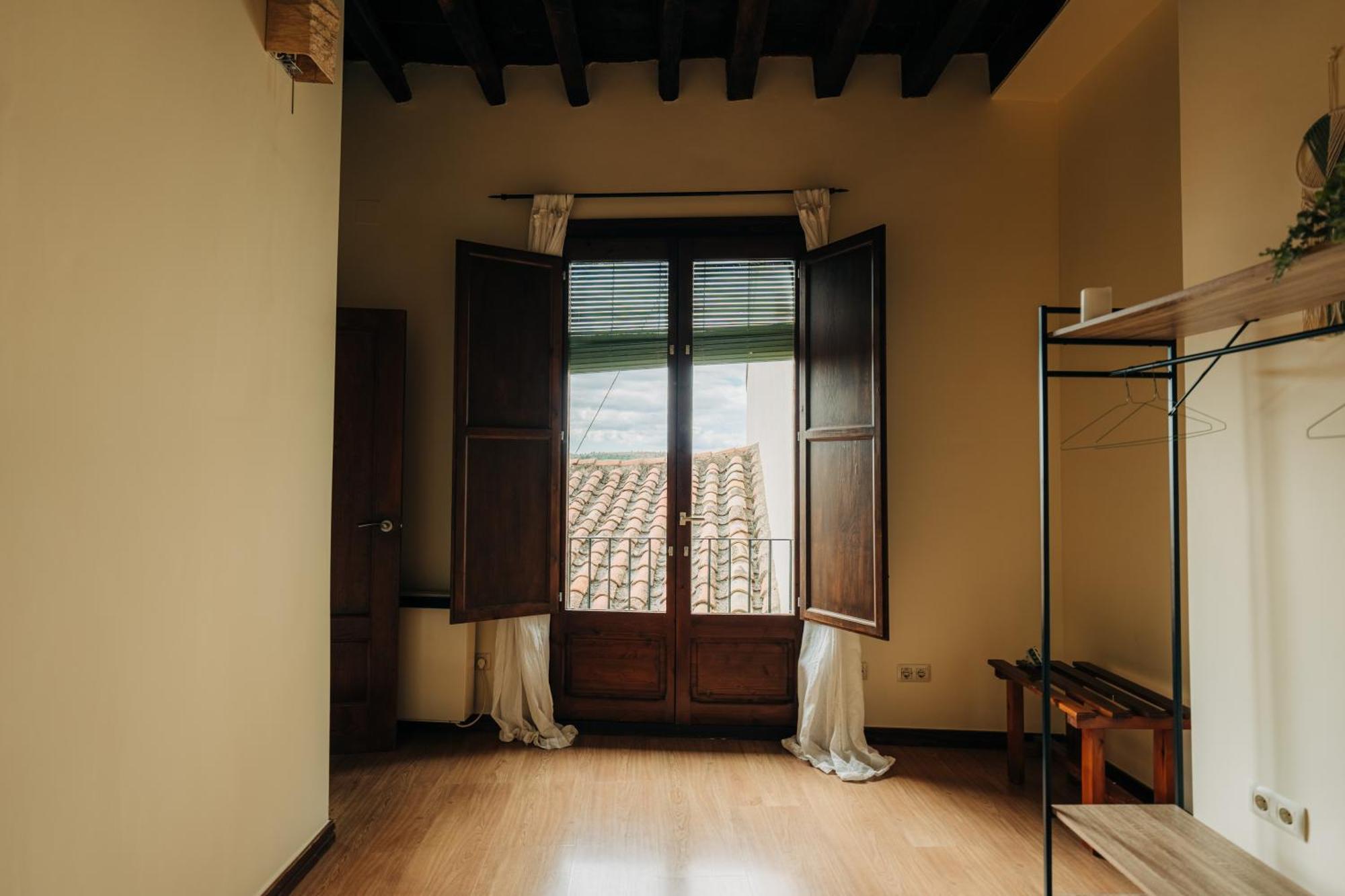 Apartamentos Stetic モレラ エクステリア 写真