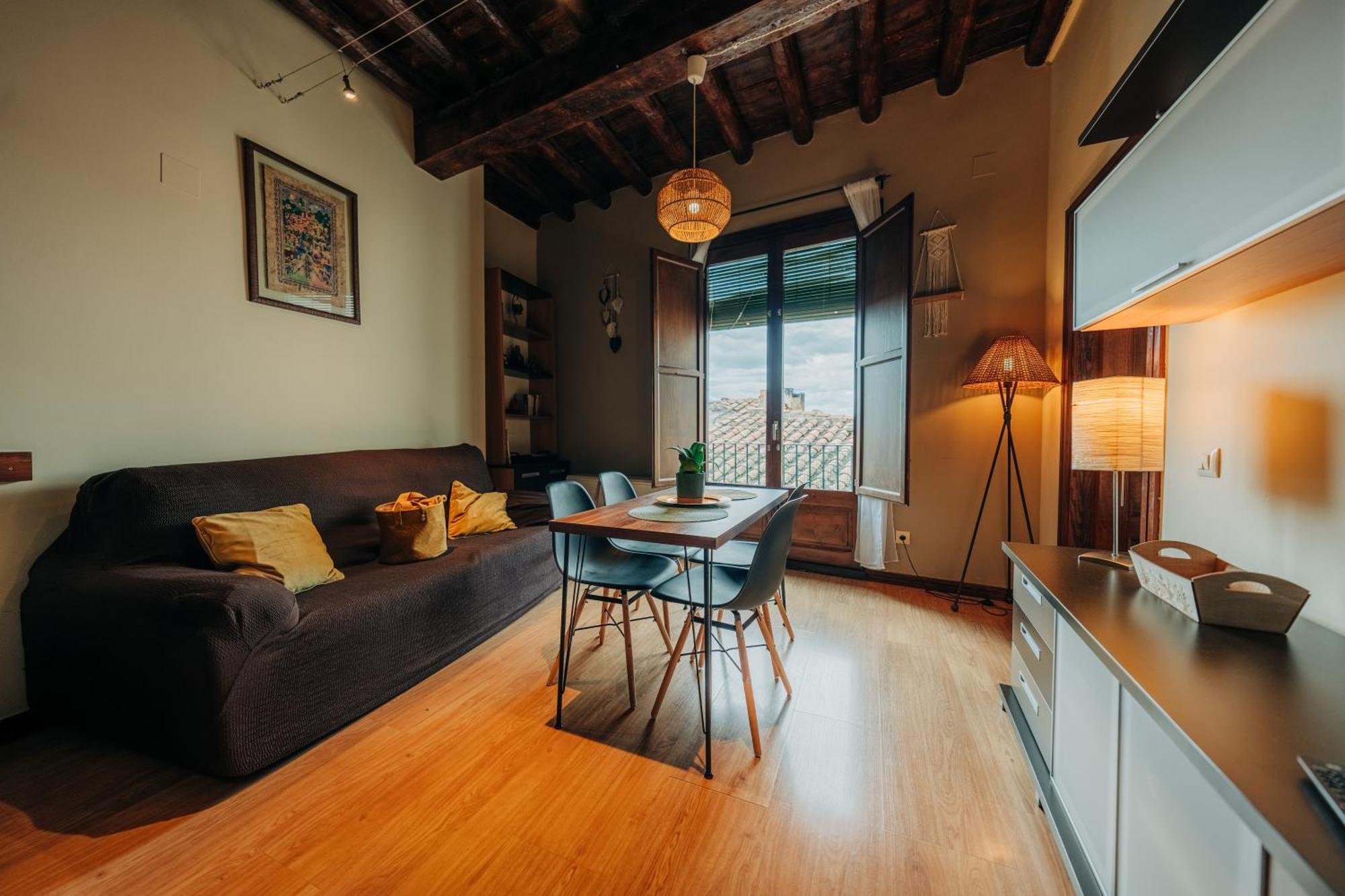 Apartamentos Stetic モレラ エクステリア 写真