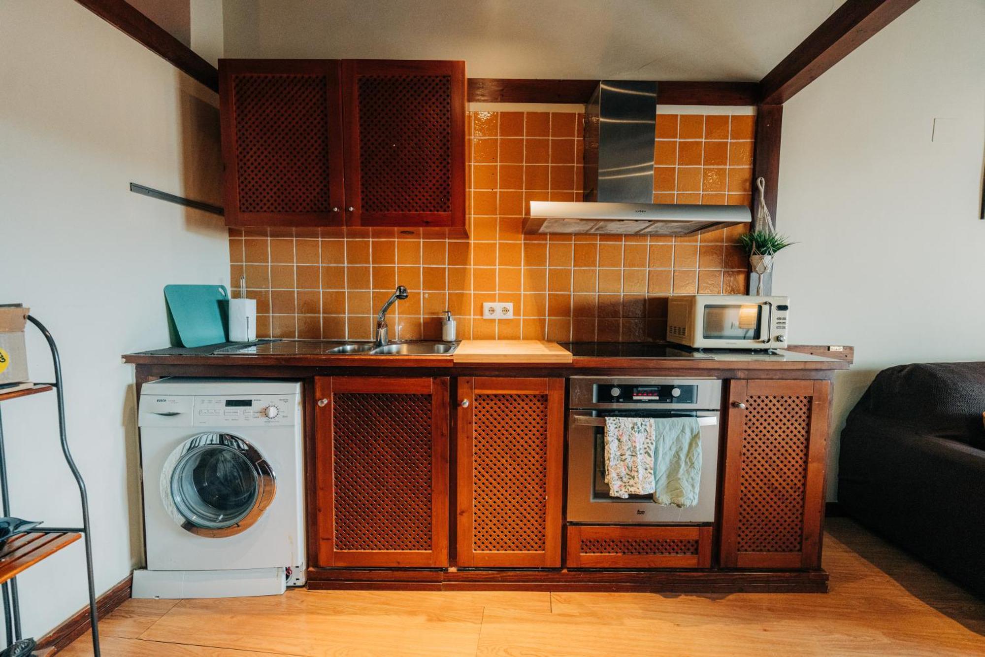 Apartamentos Stetic モレラ エクステリア 写真