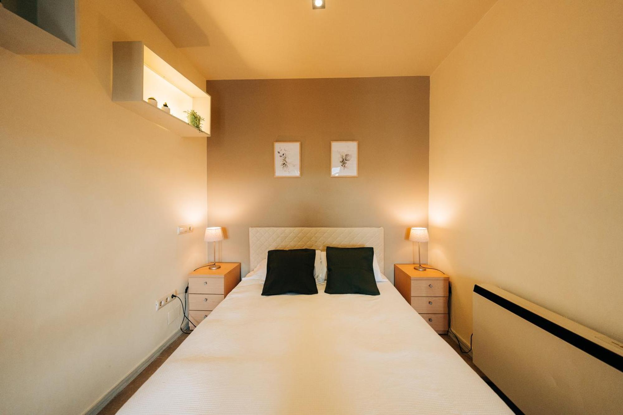 Apartamentos Stetic モレラ エクステリア 写真