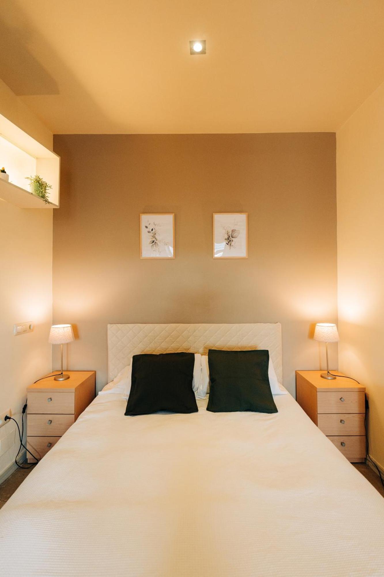 Apartamentos Stetic モレラ エクステリア 写真